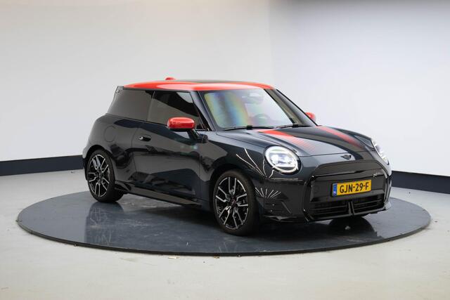 Mini John Cooper Works Mini E Cooper | Panoramadak |