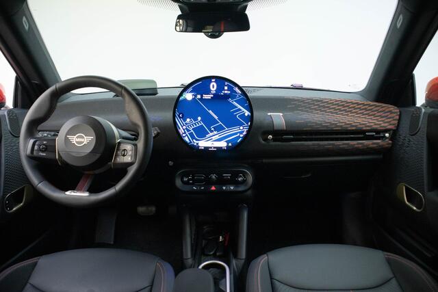 Mini John Cooper Works Mini E Cooper | Panoramadak |