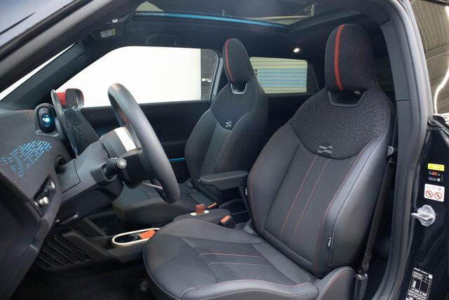 Mini John Cooper Works Mini E Cooper | Panoramadak |