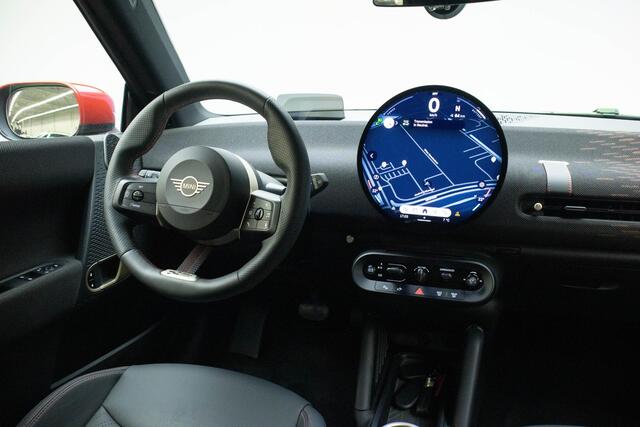 Mini John Cooper Works Mini E Cooper | Panoramadak |