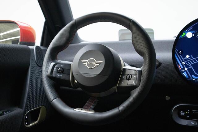 Mini John Cooper Works Mini E Cooper | Panoramadak |