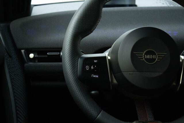 Mini John Cooper Works Mini E Cooper | Panoramadak |
