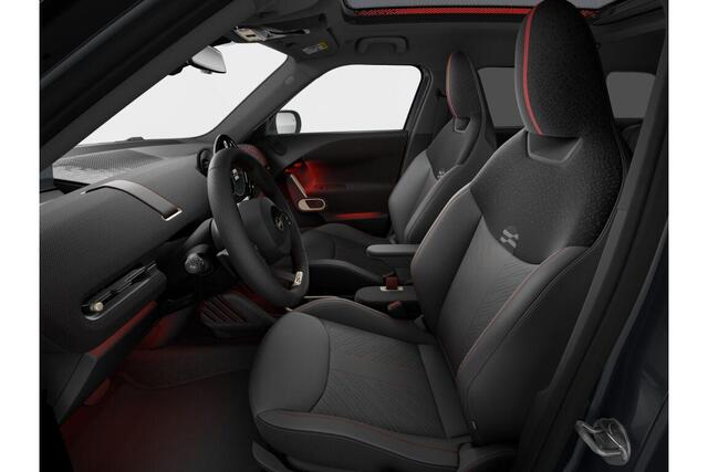 Mini John Cooper Works Aceman E Uitvoering Pakket M - Beschikbaar vanaf: Juni 2025