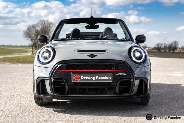 Mini John Cooper Works Mini Cabrio JCW F57 John Cooper Works | Head Up | ACC | Harman Kardon