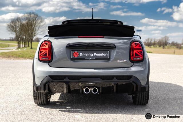 Mini John Cooper Works Mini Cabrio JCW F57 John Cooper Works | Head Up | ACC | Harman Kardon