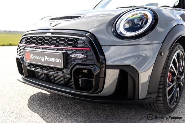 Mini John Cooper Works Mini Cabrio JCW F57 John Cooper Works | Head Up | ACC | Harman Kardon