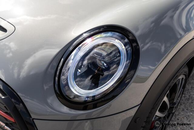 Mini John Cooper Works Mini Cabrio JCW F57 John Cooper Works | Head Up | ACC | Harman Kardon