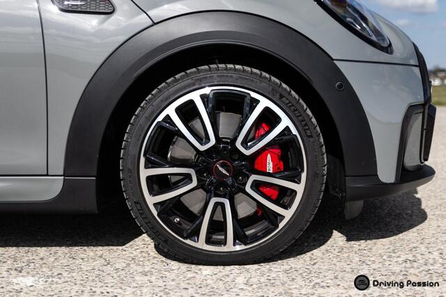 Mini John Cooper Works Mini Cabrio JCW F57 John Cooper Works | Head Up | ACC | Harman Kardon