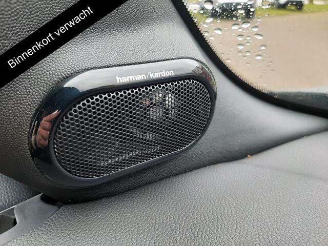 Mini John Cooper Works Mini Cabrio 2.0 Chili | 2E EIGENAAR | 12MND GARANTIE | HEAD-UP | NAVI | CRUISE ADAPTIEF |