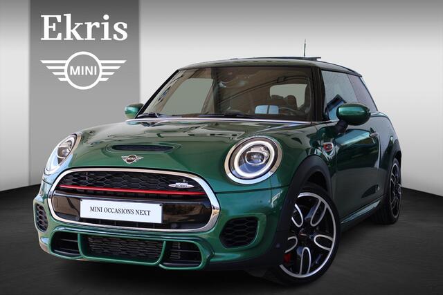 Mini John Cooper Works Mini 2.0 Chili
