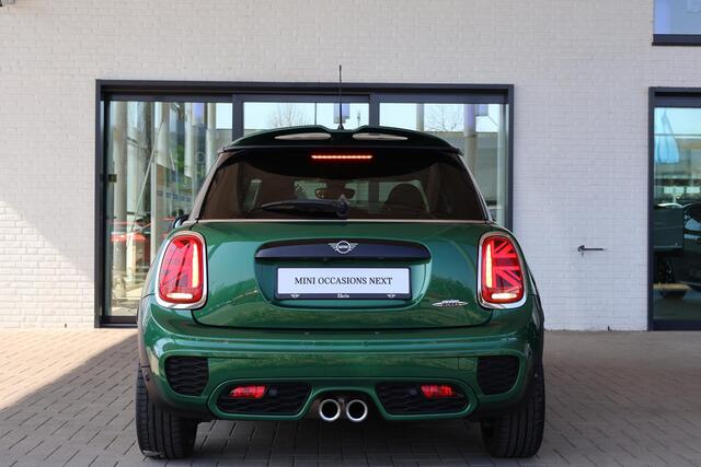 Mini John Cooper Works Mini 2.0 Chili