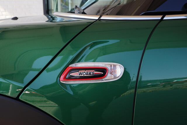 Mini John Cooper Works Mini 2.0 Chili