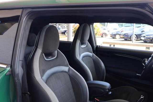 Mini John Cooper Works Mini 2.0 Chili