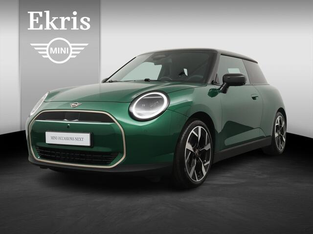 Mini John Cooper Works E Cooper M 40.7 kWh | Stuur- Stoelverwarming | Achteruitrijcamera |
