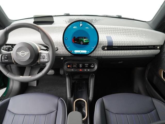 Mini John Cooper Works E Cooper M 40.7 kWh | Stuur- Stoelverwarming | Achteruitrijcamera |