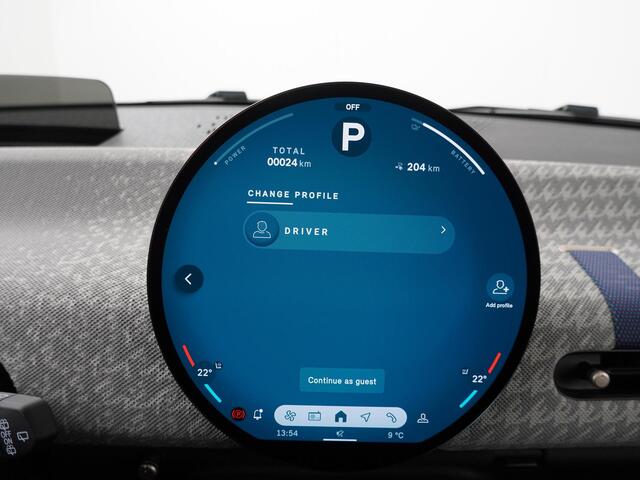 Mini John Cooper Works E Cooper M 40.7 kWh | Stuur- Stoelverwarming | Achteruitrijcamera |