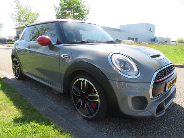 Mini John Cooper Works MINI 2.0 CHILI