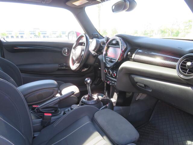 Mini John Cooper Works MINI 2.0 CHILI