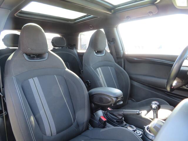 Mini John Cooper Works MINI 2.0 CHILI