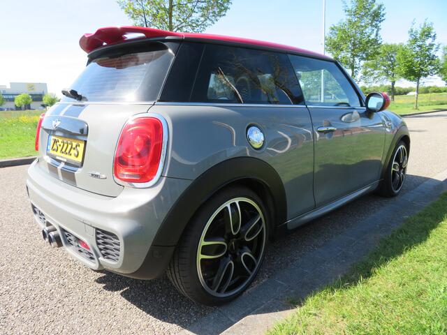 Mini John Cooper Works MINI 2.0 CHILI