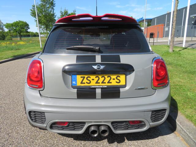 Mini John Cooper Works MINI 2.0 CHILI