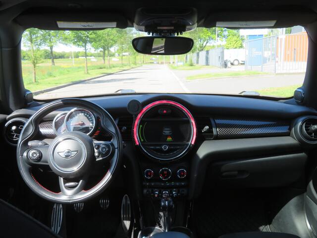 Mini John Cooper Works MINI 2.0 CHILI