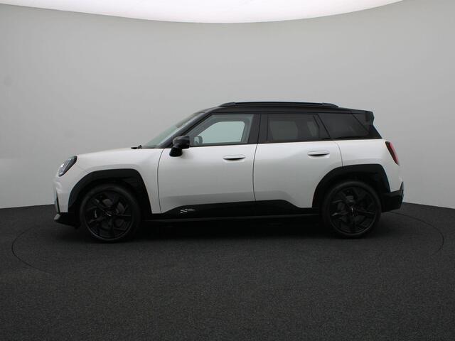 Mini John Cooper Works Aceman Pakket M + Panoramadak + Stuurwielrand verwarmd + Driving Assistant + Parking Assistant + Comfort Access + LED + 18''