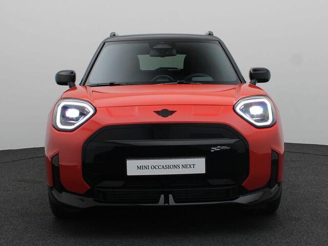 Mini John Cooper Works Aceman Pakket M + Panoramadak + Stuurwielrand verwarmd + Driving Assistant + Parking Assistant + Comfort Access + LED + 19''