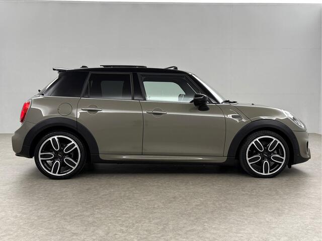 Mini John Cooper Works 1.5 Cooper JCW PACK Pano | harman/kardon | Carplay Clima Cruise LED Navigatie PDC 18"LMV Stoelverwarming