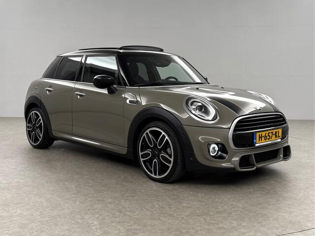 Mini John Cooper Works 1.5 Cooper JCW PACK Pano | harman/kardon | Carplay Clima Cruise LED Navigatie PDC 18"LMV Stoelverwarming
