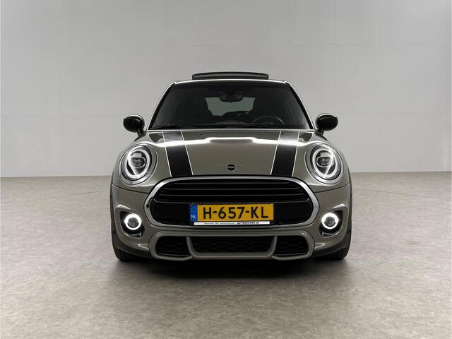 Mini John Cooper Works 1.5 Cooper JCW PACK Pano | harman/kardon | Carplay Clima Cruise LED Navigatie PDC 18"LMV Stoelverwarming