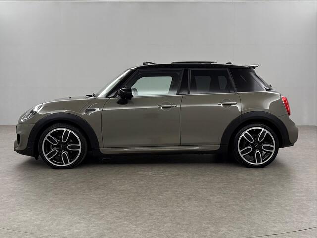 Mini John Cooper Works 1.5 Cooper JCW PACK Pano | harman/kardon | Carplay Clima Cruise LED Navigatie PDC 18"LMV Stoelverwarming