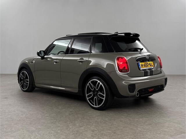 Mini John Cooper Works 1.5 Cooper JCW PACK Pano | harman/kardon | Carplay Clima Cruise LED Navigatie PDC 18"LMV Stoelverwarming