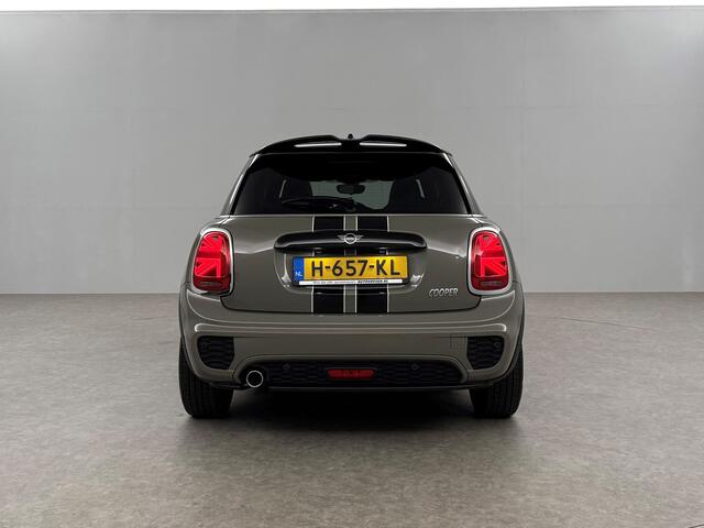 Mini John Cooper Works 1.5 Cooper JCW PACK Pano | harman/kardon | Carplay Clima Cruise LED Navigatie PDC 18"LMV Stoelverwarming