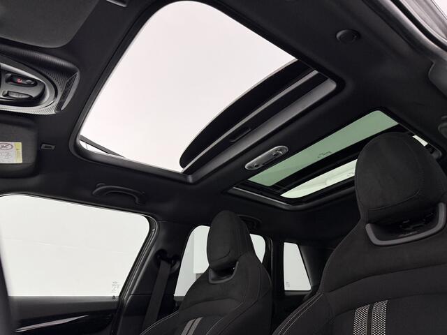 Mini John Cooper Works 1.5 Cooper JCW PACK Pano | harman/kardon | Carplay Clima Cruise LED Navigatie PDC 18"LMV Stoelverwarming