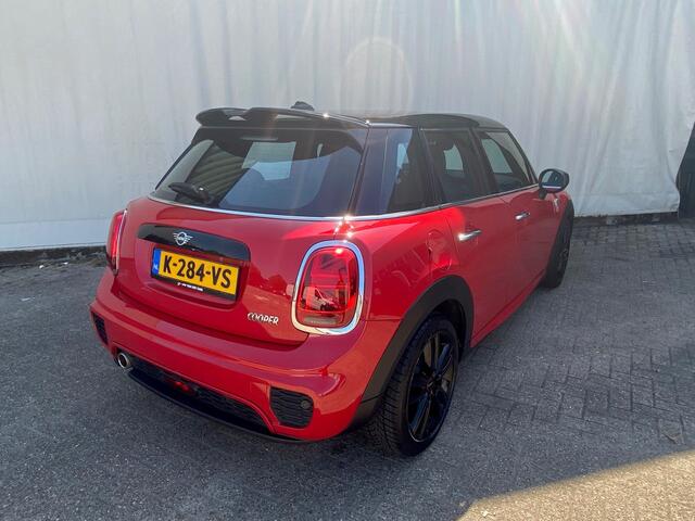 Mini John Cooper Works Mini 1.5 Cooper Aut. /5drs