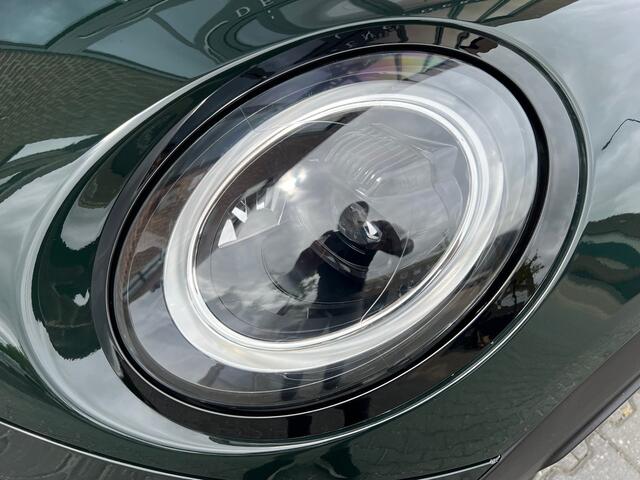 Mini John Cooper Works Mini 2.0 AUT PANO / CARPLAY / LEDER CHESTER MALT 2021
