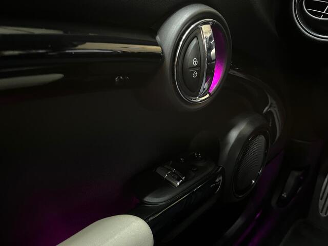 Mini John Cooper Works Mini S 2.0i JCW Edition Autom VOL!