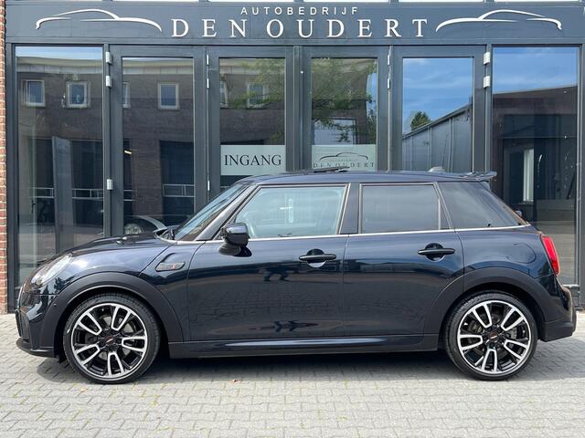 Mini John Cooper Works Mini 2.0 S JCW AUT 5D. PANO / CARPLAY / 2023