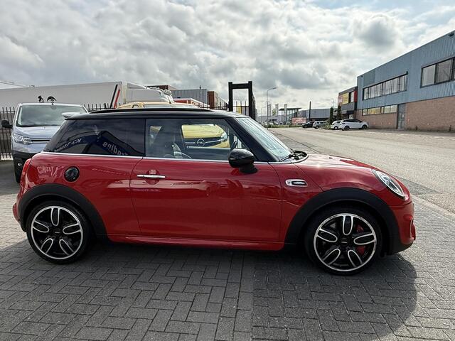 Mini John Cooper Works Mini 2.0 Chili 231PK HANDBAK UNIEK!!
