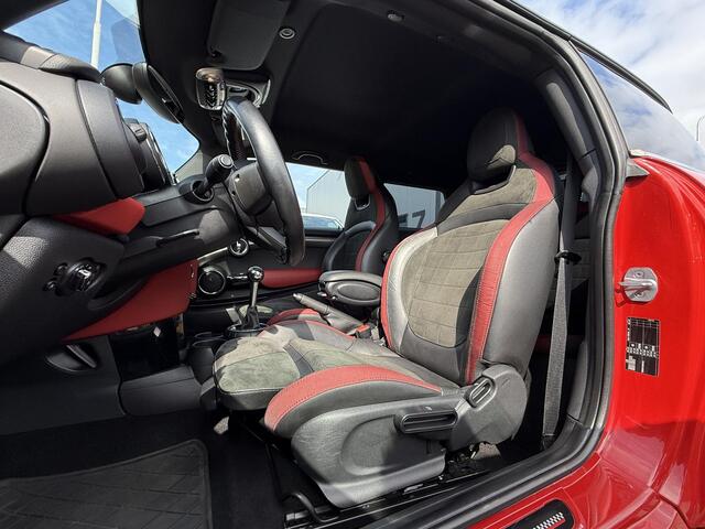Mini John Cooper Works Mini 2.0 Chili 231PK HANDBAK UNIEK!!
