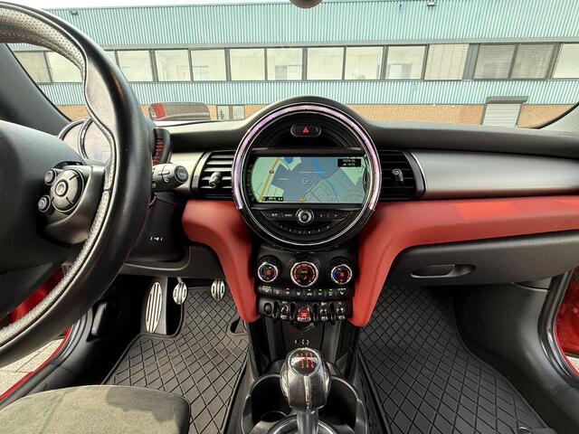 Mini John Cooper Works Mini 2.0 Chili 231PK HANDBAK UNIEK!!