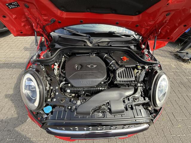 Mini John Cooper Works Mini 2.0 Chili 231PK HANDBAK UNIEK!!