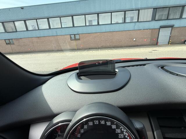 Mini John Cooper Works Mini 2.0 Chili 231PK HANDBAK UNIEK!!