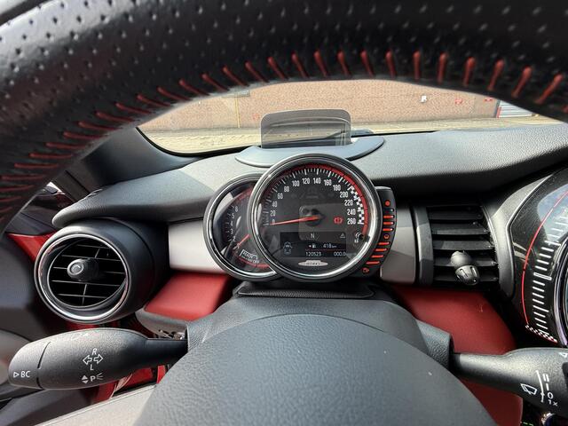 Mini John Cooper Works Mini 2.0 Chili 231PK HANDBAK UNIEK!!