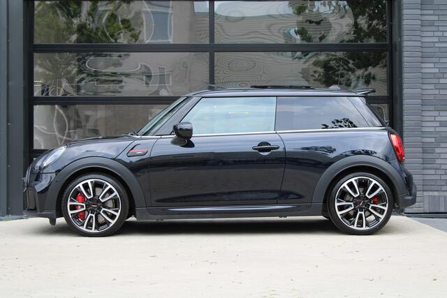 Mini John Cooper Works Mini 2.0 Classic | NIEUWSTAAT | PANO | H&K | HUD | ACC | CAMERA |