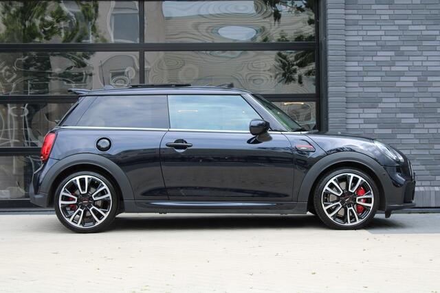 Mini John Cooper Works Mini 2.0 Classic | NIEUWSTAAT | PANO | H&K | HUD | ACC | CAMERA |