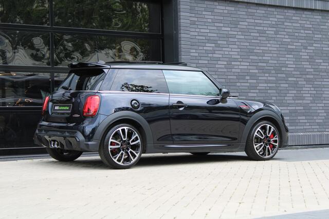 Mini John Cooper Works Mini 2.0 Classic | NIEUWSTAAT | PANO | H&K | HUD | ACC | CAMERA |