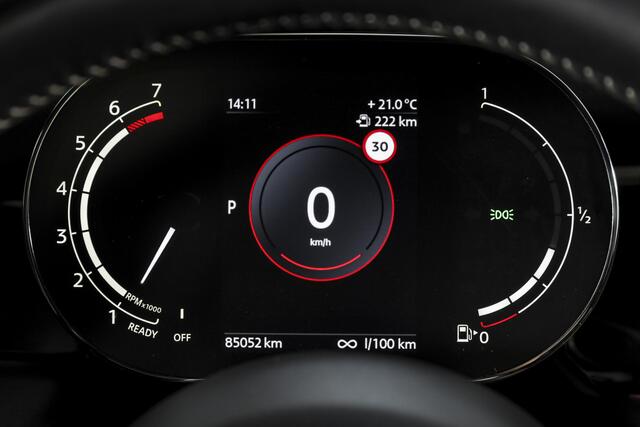 Mini John Cooper Works S 2.0 Cooper | S/K Panodak | Dig.Cockpit | Adapt.Cruise | Stoelverw. | Camera+PDC | NAV+App.Connect | Auto.Airco | LM 17" |
