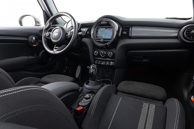 Mini John Cooper Works Mini 1.5 JCW 5drs Automaat| PANORAMA | Cooper pakket